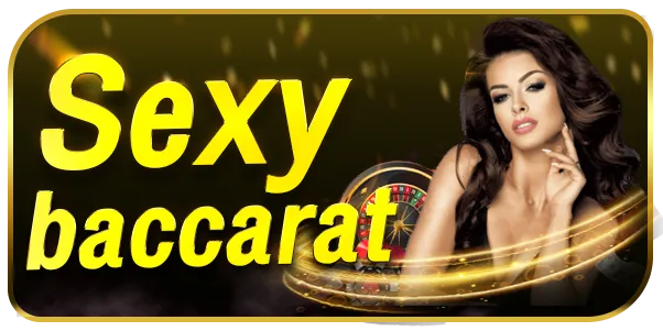Sexy baccarat